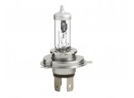Галогенная лампа MTF H4 12V 60/55W Standard +30%