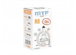 Галогенная лампа MTF H8 12V 35W Standard +30%