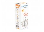 Галогенная лампа MTF H1 12V 55W Standard +30%