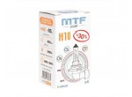 Галогенная лампа MTF H10 12V 42W Standard +30%