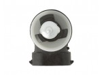Галогенная лампа MTF H27 881 12V 27W Standard +30%