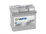 VARTA Silver Dynamic 52