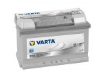VARTA Silver Dynamic 74