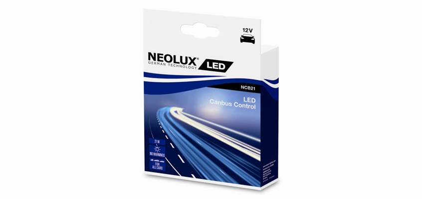 Neolux разработал резистор для светодиодов