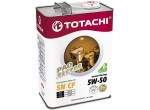 TOTACHI Grand Racing Fully Synthetic SN/CF 5W-50
