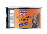 Полироль для глянцевых поверхностей Lack-Glanz-Creme
