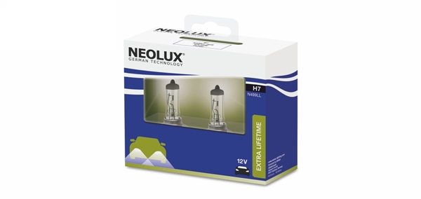 Neolux представляет новую линейку ламп